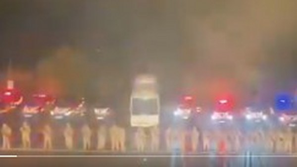 Jandarma’dan “HÜCRE” Operasyonu: 9 Suç Örgütü Çökertildi