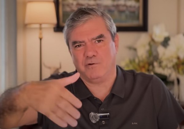 Yılmaz Özdil Sağlık Durumunu Açıkladı: Kendi Kıyametimi Fragmanını Yayınlıyorum