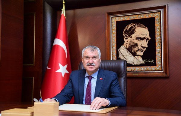 Özgür Basın, Köklü Demokrasinin Teminatıdır