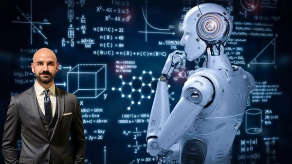 Geleceğin Yetenekleri için Yeni Eğitim Modeli Gerekiyor