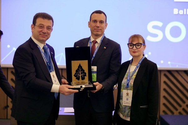 İmamoğlu’ndan Demokrasi ve Adalet Mesajı