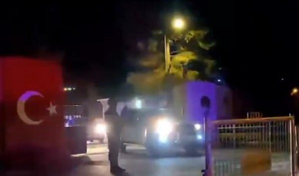 “HÜCRE-13” operasyonu