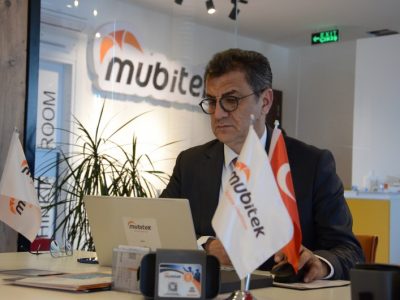 Yerli ve Milli CAD Programı Geliştirdiler