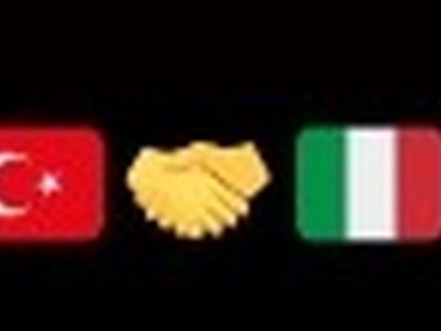 Türkiye ve İtalya Arasında Yüksek Teknoloji Hamlesi