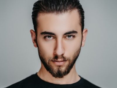 İRAN’IN PARLAYAN YILDIZI ALİSEV, “AŞKIN GÖLGESİ” MAKSİ SİNGLE’IYLA DÜNYAYA AÇILIYOR!