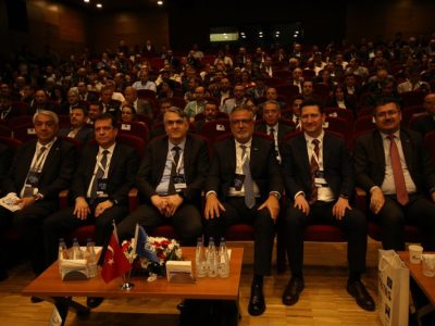 Milli Test ve Sertifikasyon Çalıştayı (MİLTES) Ankara’da Düzenlendi