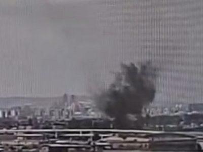 Yemenli Husiler’den İsrail’e Füze Saldırısı: Ben Gurion Havalimanı Yakınlarına İsabet Etti