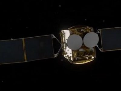 Sıradaki hedef Türksat 7A