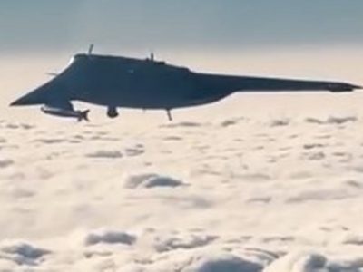 ANKA III Tatbikatta Acil İniş Yaptı: TUSAŞ’tan Açıklama