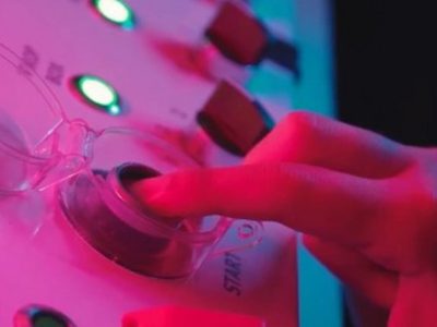 DeltaV’den Hibrit Roketle 200+ km İrtifa Rekoru!