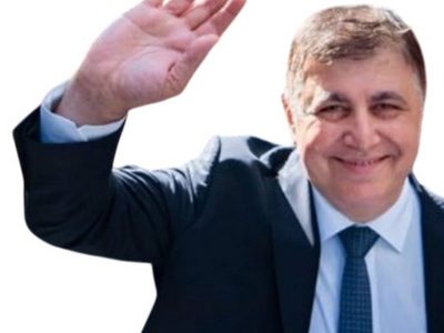 Cemil Tugay’dan Grev Çağrısı: “Dayanışmayla Bu Süreci Aşacağız”