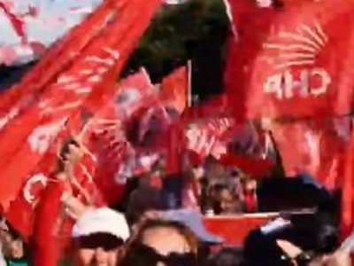 CHP Genel Başkanı Özgür Özel Antalya’da: “Millet İradesine Sahip Çıkıyor” Mitingine Davet