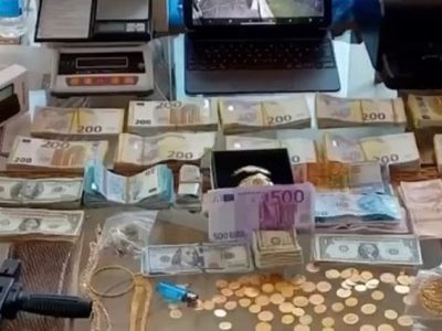 47 İlde Dolandırıcılık Operasyonu: 181 Tutuklama