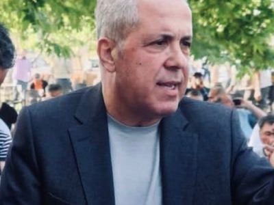 Şamil Tayyar: “Daha ikna edici stratejiye ihtiyaç var.”