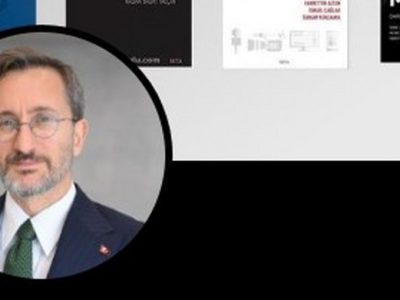 Fahrettin Altun Görevden Ayrıldı, Yerine Burhanettin Duran Atandı