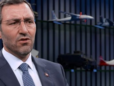 ROKETSAN’dan Stratejik Atılım: Türk Savunmasında Yeni Dönem