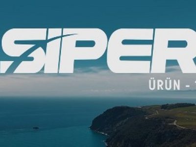 Haluk Görgün, SİPER Ürün-1’in Seri İmalat Testlerinin Tamamlandığını Müjdeledi