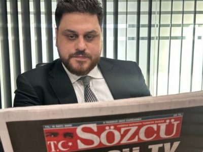 Hüseyin Baş’tan 10 Günlük Söz