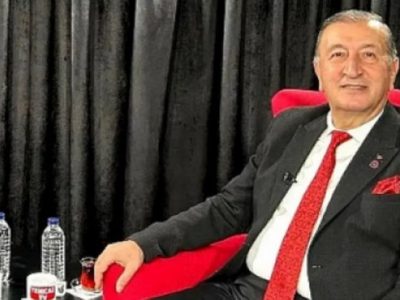 Bedri Yalçın: “Emeklinin maaşı azami ücret olacak!”