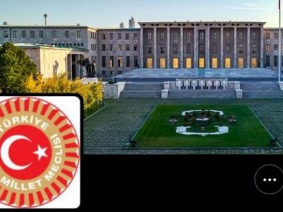 Kurtulmuş: “Terörsüz Türkiye sürecinde 51 üye kararlılıkla çalışıyor”