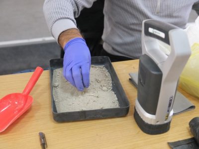 Ücretsiz Mobil Toprak Analizi Başvuruları Başlıyor