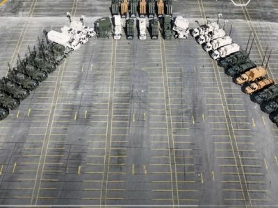 ASELSAN’dan Tarihi Yatırım: ÇELİKKUBBE ve Oğulbey Teknoloji Üssü