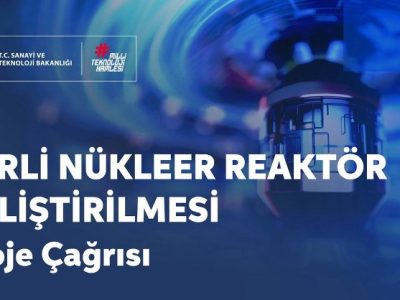 Türkiye, Yerli Nükleer Reaktörde Kendi Yolunu Açıyor