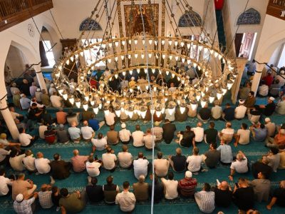 ELMALI’NIN KÜLTÜREL MİRASI YENİDEN HAYAT BULDU