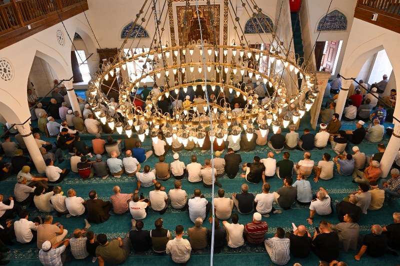 ELMALI’NIN KÜLTÜREL MİRASI YENİDEN HAYAT BULDU