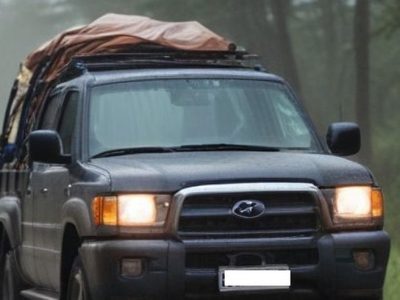 Kamyonet ve Panelvanlara 1 Kasım’dan İtibaren Sıkı Denetim