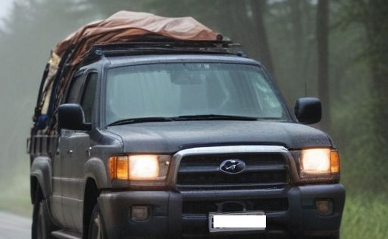 Kamyonet ve Panelvanlara 1 Kasım’dan İtibaren Sıkı Denetim