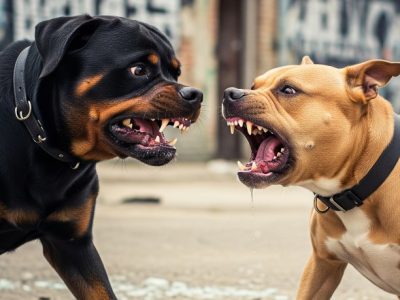 Tunahan’ın feryadı gündemde: “Başıboş köpek cehenneminde yaşamayacağız”