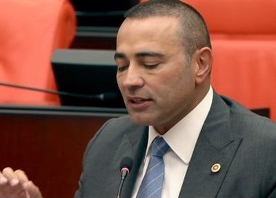 Aykut Kaya: Bir çocuğun bile orada olma ihtimali kabul edilemez