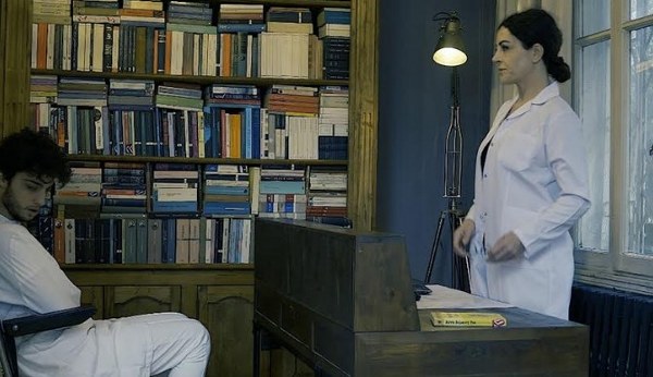 “KAFİRUN” 17 EKİM’DE VİZYONDA: TÜRK KORKU SİNEMASINA YENİ BİR SOLUK