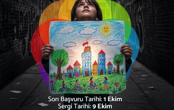 “Yarının Renkleri” 7. Kez Sanatseverlerle Buluşuyor