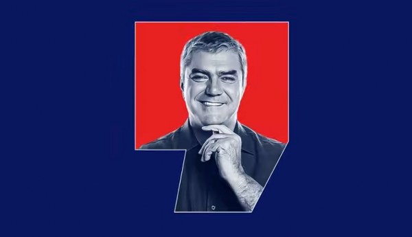 Al Sana Megri Megri! – Yılmaz Özdil