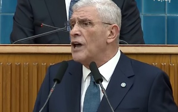 CHP’ye Çağrı: “Bu Şantaja Boyun Eğmeyin”