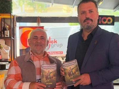 Zafer Partisi Alanya dan , Nasreddin in Fendi Keloğlanı Yendi ye yoğun destek