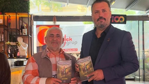 Zafer Partisi Alanya dan , Nasreddin in Fendi Keloğlanı Yendi ye yoğun destek