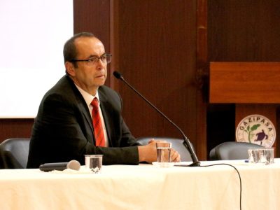 Gazipaşa Şehir Stadyumu’nda Mülkiyet Krizi Derinleşiyor
