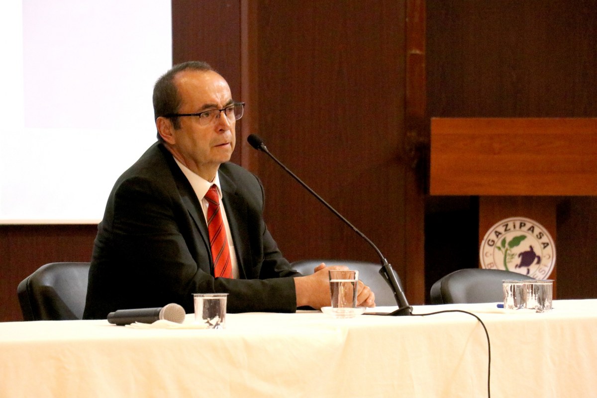 Gazipaşa Şehir Stadyumu’nda Mülkiyet Krizi Derinleşiyor