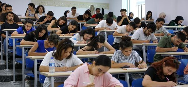 Üniversite Adaylarının Dikkatine!