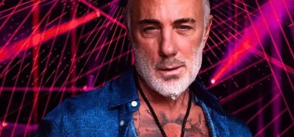 Gianluca Vacchi Temmuzda Antalya’da Sahne Alacak