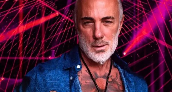 Gianluca Vacchi Temmuzda Antalya’da Sahne Alacak