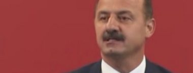“1 liralık yatırıma 5,5 lira faiz” diyerek ekonomi yönetimini eleştirdi