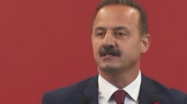 “1 liralık yatırıma 5,5 lira faiz” diyerek ekonomi yönetimini eleştirdi