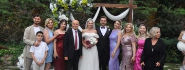 Gazeteci-Yazar Gülsen Birdal’ın En Mutlu Günü