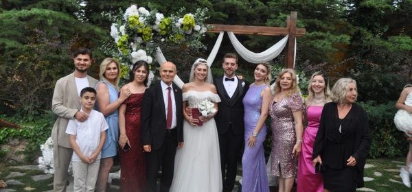 Gazeteci-Yazar Gülsen Birdal’ın En Mutlu Günü