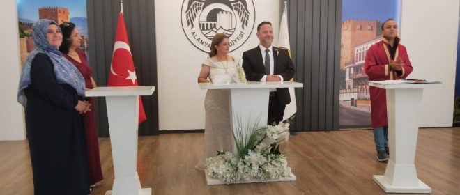 Çakar Ailesinin Mutlu Günü