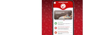 Güvenilir Gıda Uygulaması Hizmete Girdi